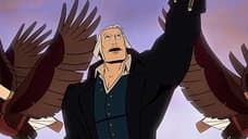 AMERICA: THE MOTION PICTURE Teaser Provides A Bizarre First Look At Netflix's R-Rated Animated Comedy