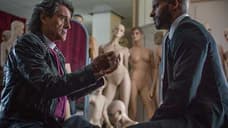 AMERICAN GODS Season 2 Teaser Trailer Sees Mr. Wednesday Assemble An Army Of Deities