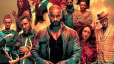 AMERICAN GODS: Shadow And Mr. Wednesday Prepare For War In The Full Trailer For Season 2