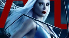 AMERICAN HORROR STORY: DELICATE Character Posters Spotlight Emma Roberts, Cara Delevingne And Kim Kardashian