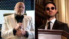 An Interesting New DAREDEVIL: BORN AGAIN Rumor Reveals Matt And The Kingpin's Surprising New Dynamic