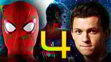 An Unconfirmed UPDATE On Marvel Studios SPIDER-MAN 4!