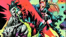 An X-Man Meets Their Gruesome End In This Week's Infernal Hulk #7 - Spoilers