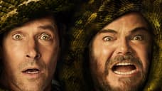 ANACONDA First Reactions Land Following World Premiere; Final Trailer Released - SPOILERS