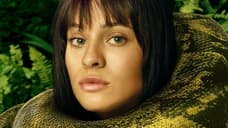 ANACONDA: New Teaser And Character Posters For Sony's Meta Horror Comedy Reboot Slither Online