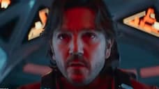 ANDOR Season 2 First Official Footage Features K-2SO, Cassian Flying A TIE Fighter, And More