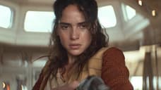 ANDOR Star Adria Arjona And Creator Tony Gilroy On Episode 3's Harrowing [SPOILER] Scene