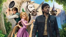 Andor Star Diego Luna Joins The Cast Of Disney's Live-Action Tangled Remake