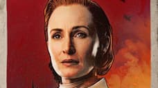 ANDOR Star Genevieve O'Reilly On Returning To Star Wars, Mon Mothma's Unfinished Business & More (Exclusive)