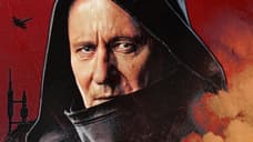 ANDOR Star Stellan Skarsgård Hints At Season 2's Premiere Window And Praises STAR WARS For Grown-Ups