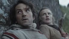 ANDOR Viewership Well Below STAR WARS TV Shows Like THE MANDALORIAN And OBI-WAN KENOBI