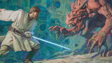 ANDOR Will Have A Lasting Impact On STAR WARS As The Next Trilogy Creator Cites The Series As An Inspiration