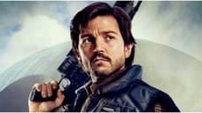 ANDOR Wraps Filming On 12-Episode Season; Diego Luna Says You’ll Definitely See Familiar Faces
