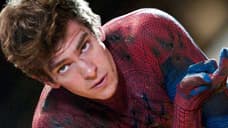 Andrew Garfield On Rumored SPIDER-MAN: NO WAY HOME Return; No Matter What I Say, I'm F*cked
