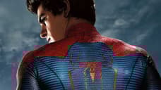 Andrew Garfield On The Possibility Of Returning As THE AMAZING SPIDER-MAN: I Ain't Got A Call