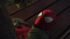 Andrew Garfield Opens Up On SPIDER-MAN: NO WAY HOME Experience And Forming A Spider-Man Support Group