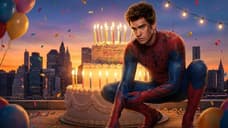 Andrew Garfield Turns 43! His Peter Parker Was Too Cool, But His Spider-Man Was Perfect