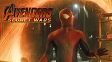 Andrew Garfield's Non-Response To A Fan About AVENGERS: SECRET WARS Has Left Us Convinced He's In The Movie