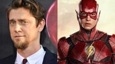 Andy Muschietti Confirms THE FLASH As His Next Movie; Calls It A Beautiful Human Story