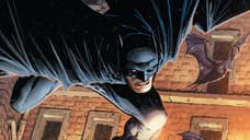 Andy Muschietti Intends To Direct THE BRAVE AND THE BOLD But Can't Talk About It For A Couple Of Months