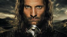 Andy Serkis Reveals Viggo Mortensen's Aragorn Recasting Reaction In The Lord Of The Rings: The Hunt For Gollum