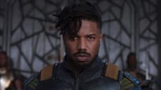 Angela Bassett's Son Apologizes After Prank Telling His Mom BLACK PANTHER Star Michael B. Jordan Had Died