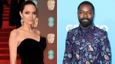 Angelina Jolie And David Oyelowo To Star In ALICE IN WONDERLAND/PETER PAN Prequel COME AWAY
