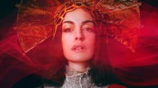 Anne Hathaway Is MOTHER MARY In First Trailer For David Lowery's Surreal Psychosexual Pop Thriller