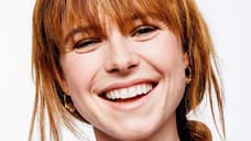 ANNIHILATION Director Alex Garland Sets New Sci-Fi Project At A24; FARGO's Jessie Buckley To Star