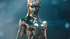 ANNIHILATORS Project Rumored To Feature Silver Surfer - But Will It Be Shalla-Bal Or Norrin Radd?