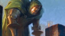 Another AVENGERS: DOOMSDAY Star Has Confirmed That They've Wrapped Shooting Their Role In The Movie