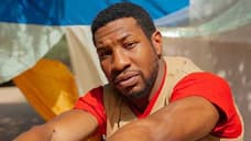 ANT-MAN 3: Jonathan Majors Chooses His Words Carefully When Asked About Playing Kang The Conqueror