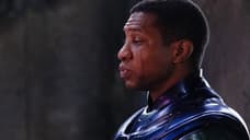 ANT-MAN 3 Star Jonathan Majors May Be Out As Kang; Marvel Studios Said To Be Discussing Options