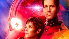ANT-MAN 3 Writer Says Popular Ending Fan-Theory Is Not Too Far Off - SPOILERS