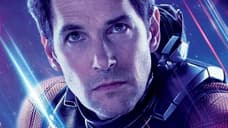 ANT-MAN Actor Paul Rudd Has Been Voted People Magazine's Sexiest Man Alive 2021