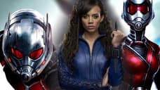 ANT-MAN AND THE WASP Character Details May Hint At Hannah John-Kamen's Role In The Marvel Sequel