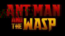 ANT-MAN AND THE WASP Concept Art Descriptions Feature An All-New 3.0 Costume And A... Giant Dog?