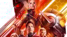 ANT-MAN AND THE WASP Honest Trailer Pokes Fun At The Movie And The Nerds That Complained About It