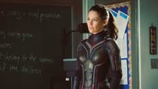 ANT-MAN AND THE WASP: New Video Footage From The San Francisco Set Features An Exciting Car-Flip Stunt