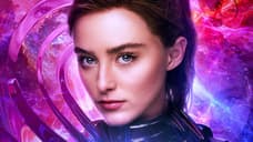 ANT-MAN AND THE WASP: QUANTUAMNIA First Clip Sees Scott Lang Learn More About Cassie's Newfound Abilities