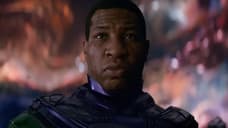 ANT-MAN AND THE WASP: QUANTUMANIA - See Even More Of The Action In Epic IMAX Trailer