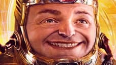 ANT-MAN AND THE WASP: QUANTUMANIA Character Posters Spotlight M.O.D.O.K., Quaz, Veb, And More