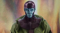 ANT-MAN AND THE WASP: QUANTUMANIA Concept Art Reveals A Cut Superpower For Kang The Conqueror