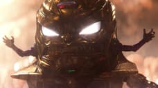 ANT-MAN AND THE WASP: QUANTUMANIA Director Peyton Reed Explains Bizarre M.O.D.O.K. Origin Scene