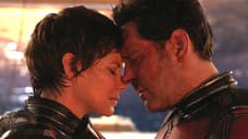 ANT-MAN AND THE WASP: QUANTUMANIA Is First ANT-MAN Movie Paul Rudd Doesn't Have A Writing Credit For