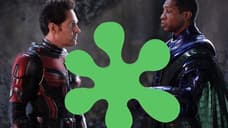 ANT-MAN AND THE WASP: QUANTUMANIA Is Tied With ETERNALS As MCU’s Lowest-Rated Movie On Rotten Tomatoes