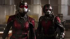 ANT-MAN AND THE WASP: QUANTUMANIA Once Featured A VERY Interesting Exchange Between Hank Pym And Kang