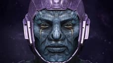 ANT-MAN AND THE WASP: QUANTUMANIA Post-Credit Scene Photos Include A Terrifying Kang Variant (SPOILERS)