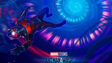 ANT-MAN AND THE WASP: QUANTUMANIA Review Roundup - Phase 5 Is Off To A Fun, But Shaky Start