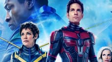 ANT-MAN AND THE WASP: QUANTUMANIA Special Features Revealed...But We're Only Getting TWO Deleted Scenes
